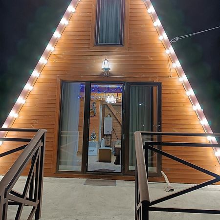 Cottage Natali カズベギ エクステリア 写真
