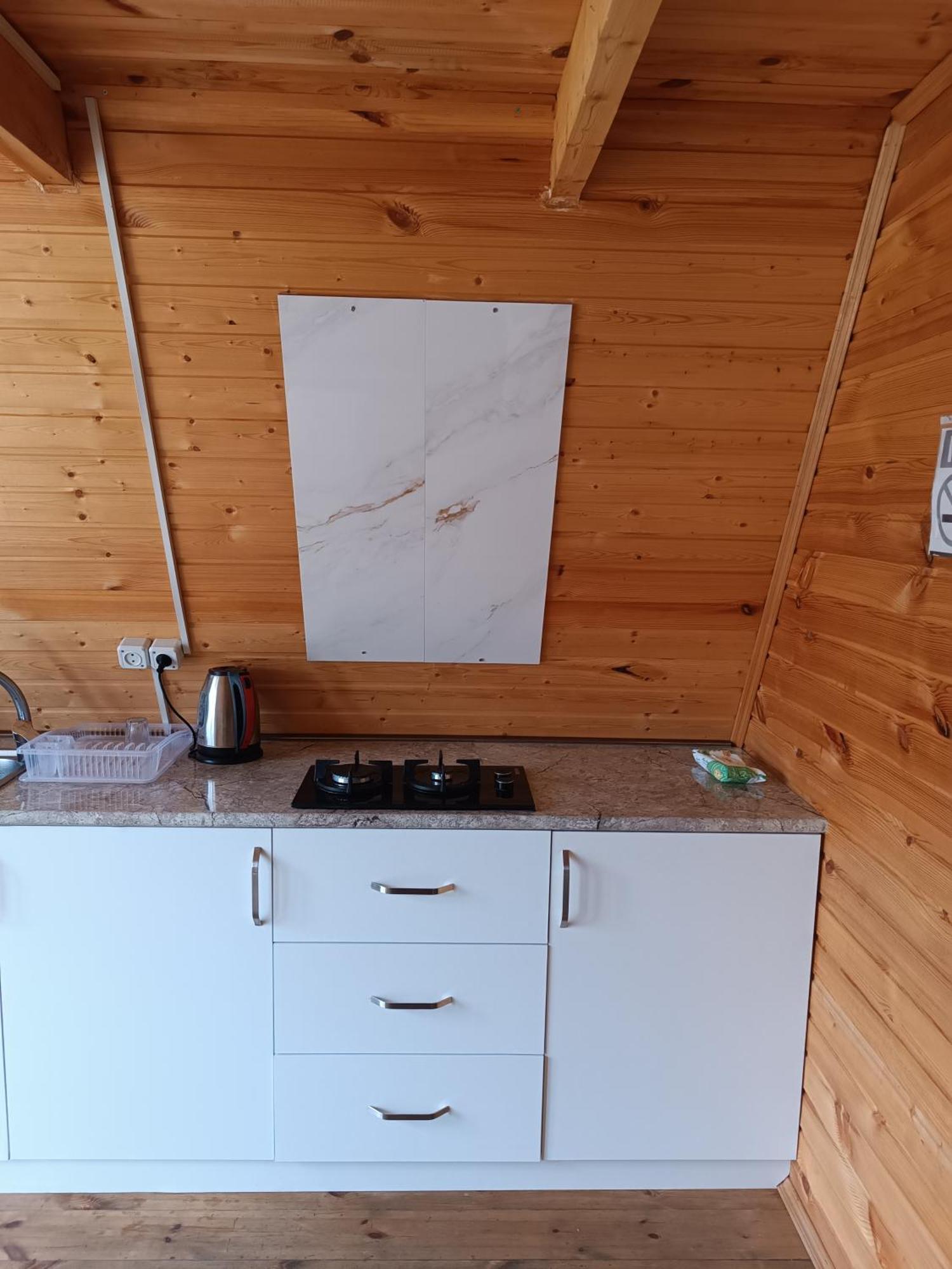 Cottage Natali カズベギ エクステリア 写真